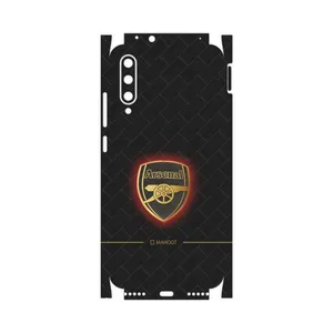 MAHOOT Arsenal-FC-FullSkin Cover Sticker for Xiaomi Mi A3