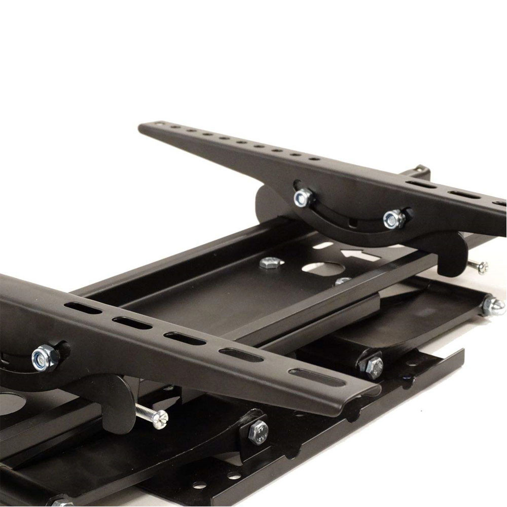 پایه دیواری تلویزیون مدل j1 مناسب برای تلوزیون 40 تا 60 اینچ پایه دیواری تلویزیون مدل j1 مناسب برای تلوزیون 40 تا 60 اینچ