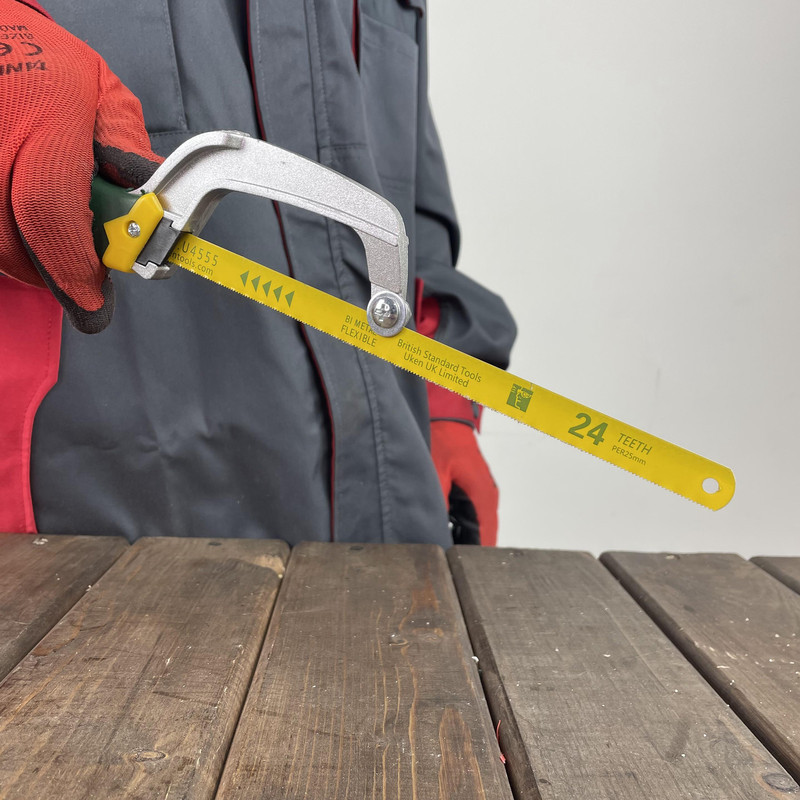 اره اوکن کد MN67