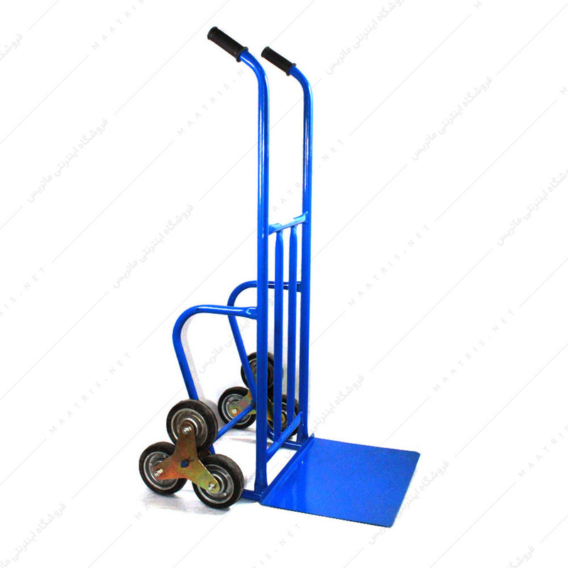 باربر دستی  مدل pele-ro