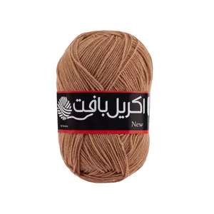 کاموا اکریل بافت کد A-888