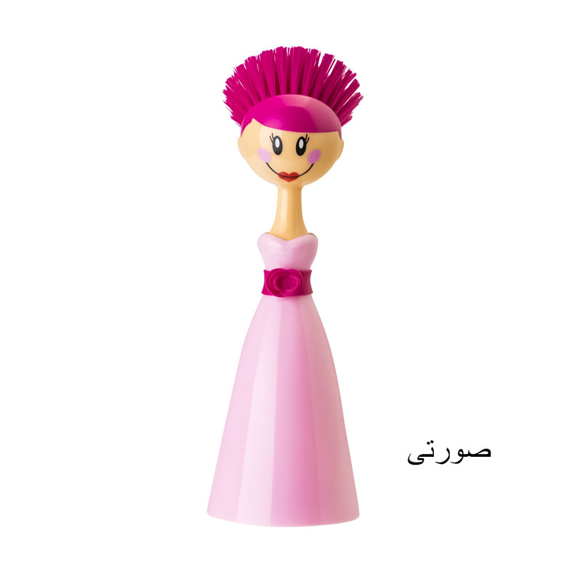 فرچه ویگار مدل So You کد 8165