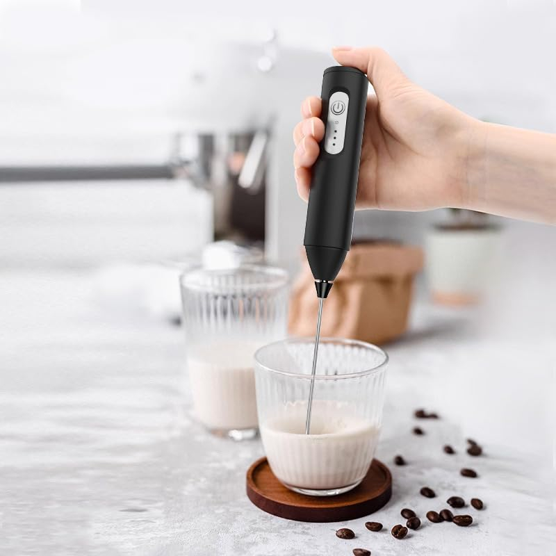 کف ساز شیر لپرسو مدل Milk Frother