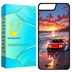 Ghab Guard GCHP7P Cover For Apple iPhone 7 Plus / 8 Plus