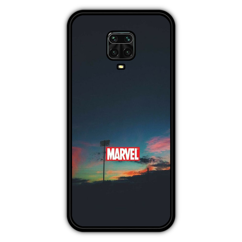 کاور مدل J268 مناسب برای گوشی موبایل شیائومی REDMI NOTE 9 PRO