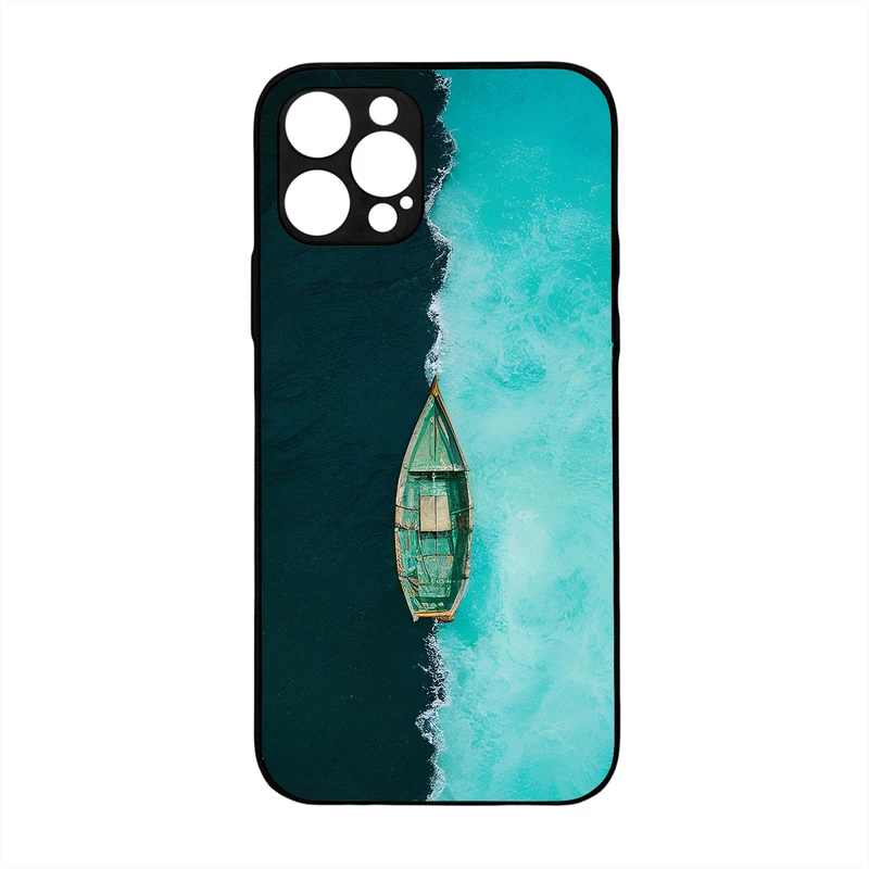 کاور قاب موبایل علوی مدل ML مناسب برای گوشی موبایل اپل iPhone 12 Pro