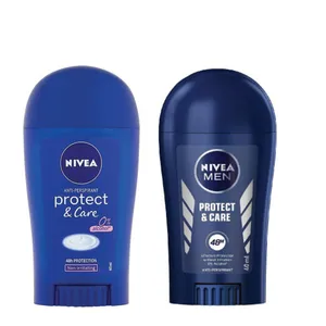 استیک ضد تعریق نیوآ مدل pro&amp;pro وزن 40 گرم مجموعه دو عددی