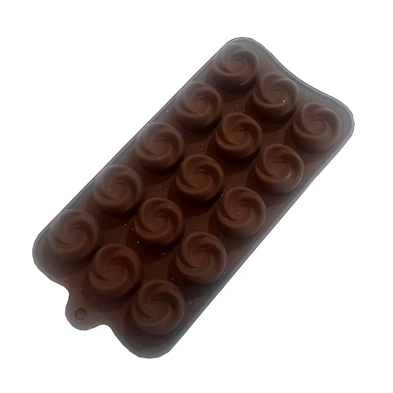 قالب شمع مدل fg45