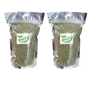 سبزی خشک کوکو دهکده سبز سلامت - 600 گرم بسته 2 عددی