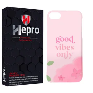 HEPRO MC Cover for Apple IPHONE 7 / 8