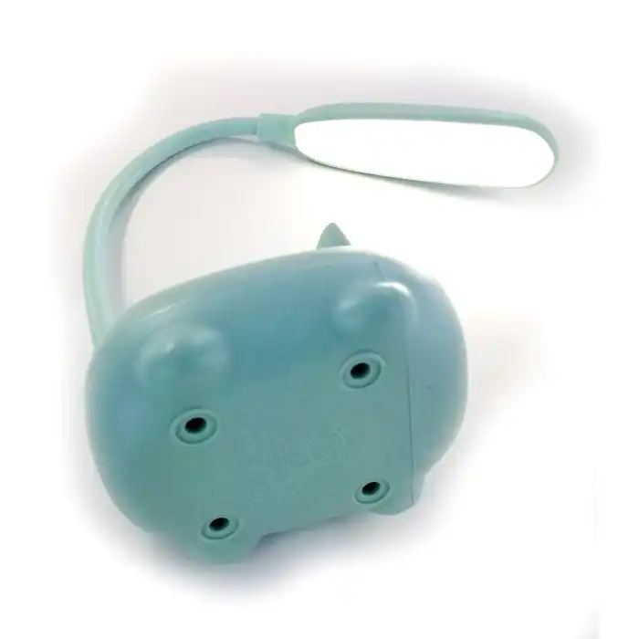 چراغ مطالعه مدل شارژی طرح موش کد CY