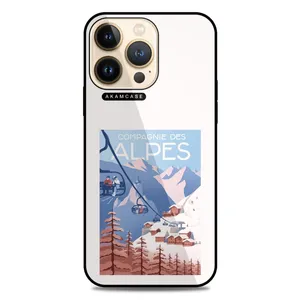 AKAM AMC-WA13PRO-SKI-26 Cover For Apple iPhone 13 Pro