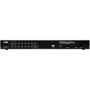 سوئیچ 8 پورت آتن مدل  CS1716i