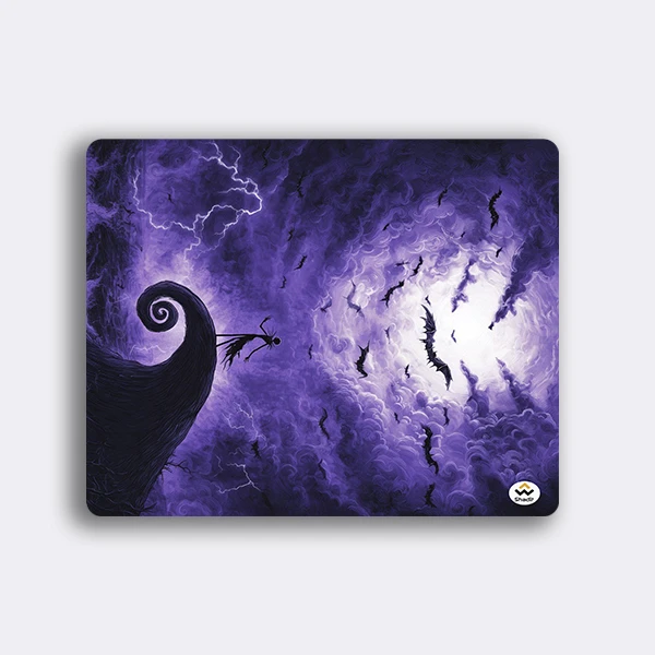 ماوس پد شادیت مدل بازی کد242 سایز 19*24 سانتی متر