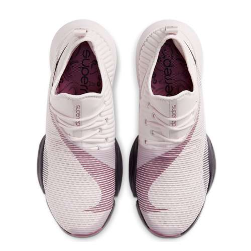 کفش مخصوص پیاده روی زنانه نایکی مدل air zoom super rep - 45865