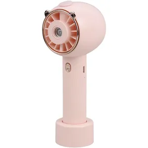 پنکه دستی مدل  رطوبت ساز شارژی HR2375