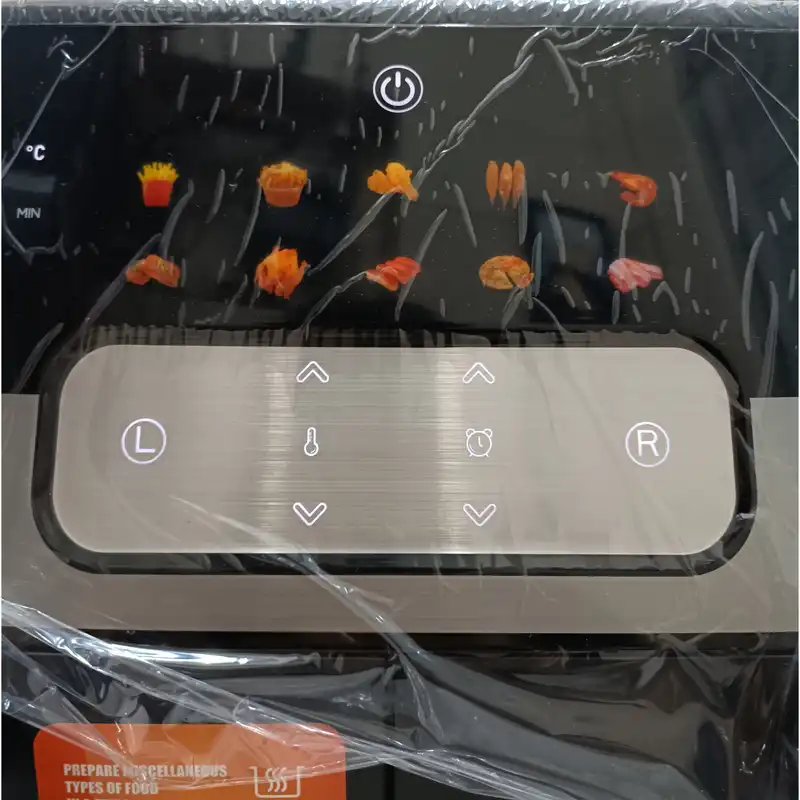 سرخ کن بدون روغن راف مدل R.5272