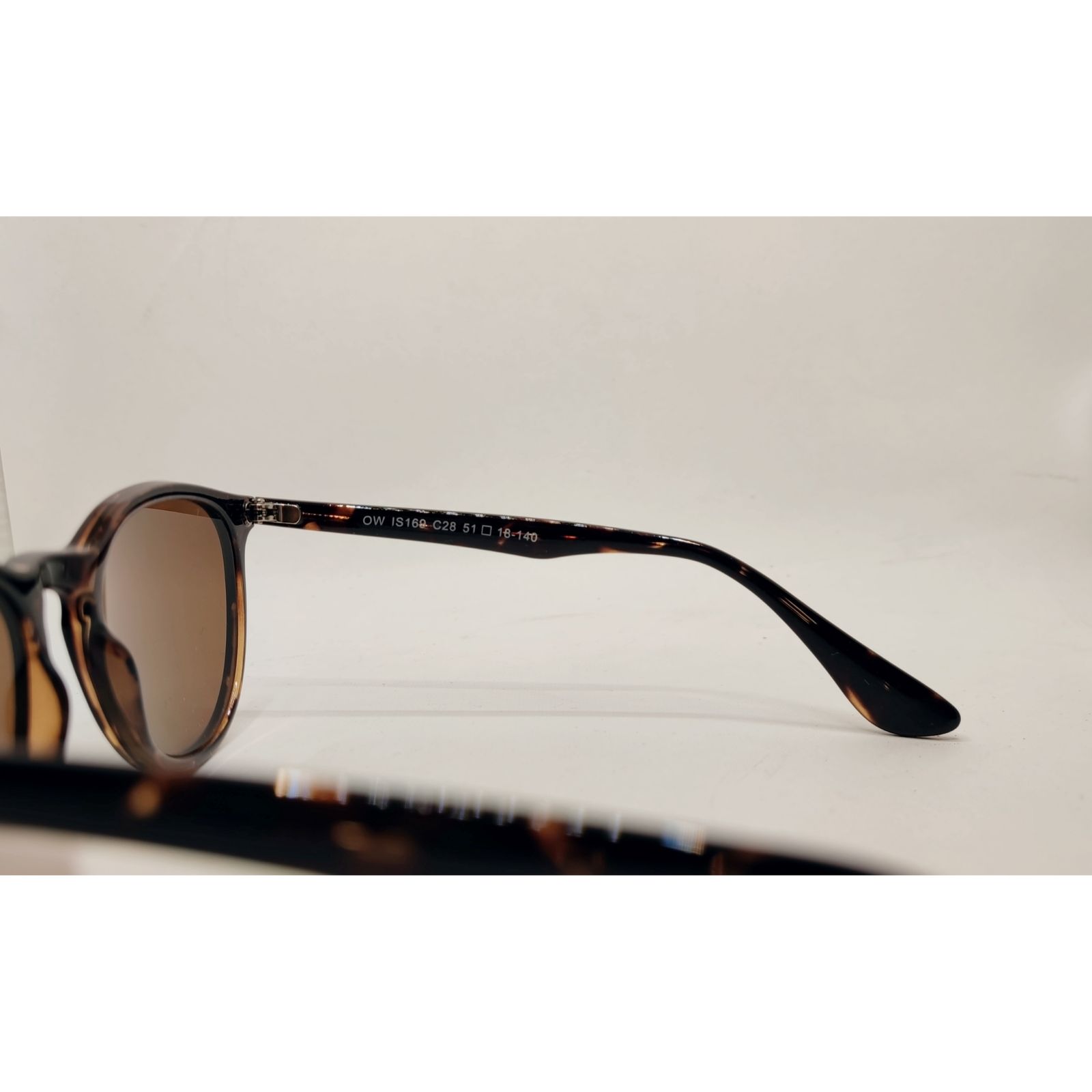 عینک آفتابی اوپال مدل OWIS169C28 -  - 6