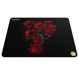 Hoomero rose A3610 Mousepad