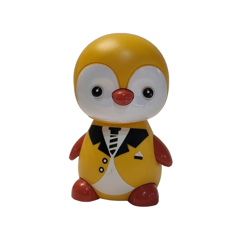 اسباب بازی مدل پنگوئن کد P2