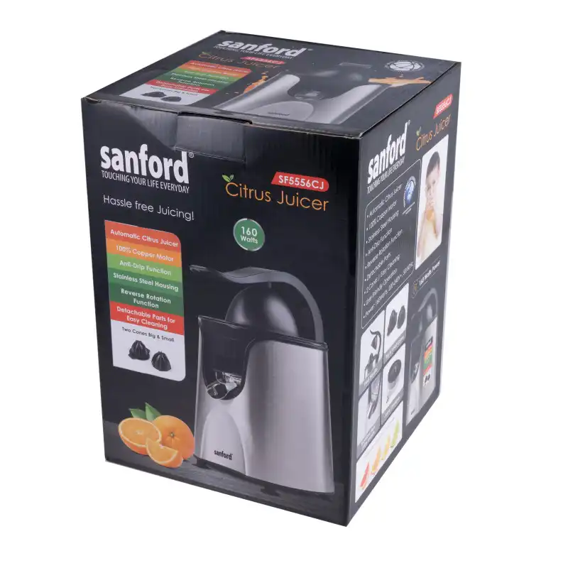 آب مرکبات گیر سانفورد مدل SF5556CJ