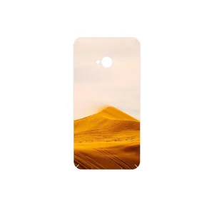 MAHOOT Sahara Desert Cover Sticker for HTC One M7
