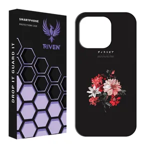 RIVEN RI1-16 Case For Apple iPhone 12