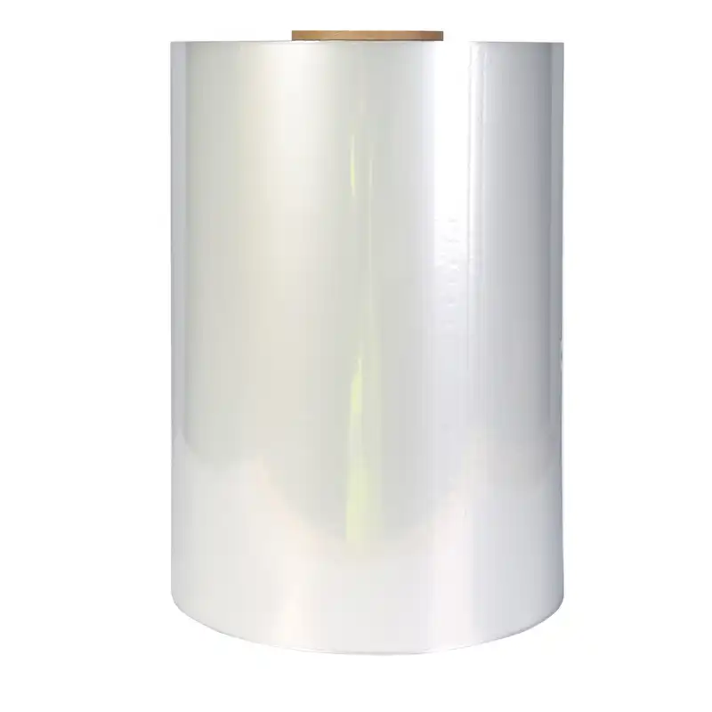 پلاستیک حرارتی مدل Shiring-8 رول ۱۰ متری