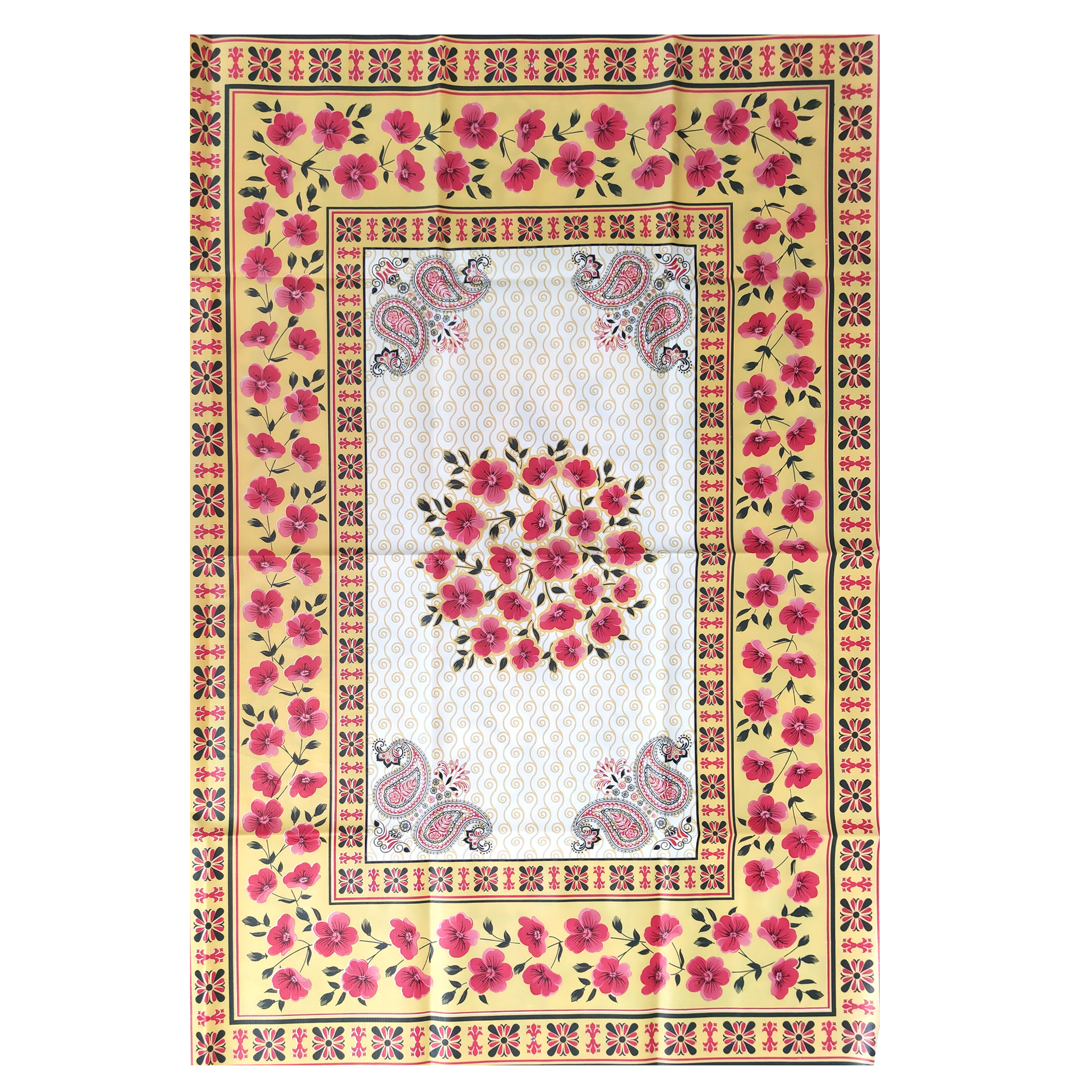 سفره 6 نفره مدل تابستان کد N11684
