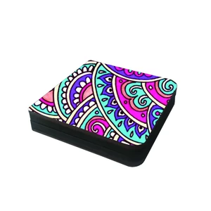 جعبه سیگار مدل رنگی کد 733