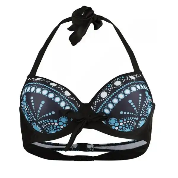 مایو زنانه مدل IS- 170