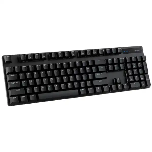 کیبورد مخصوص بازی رپو مدل V500 PRO Wireless