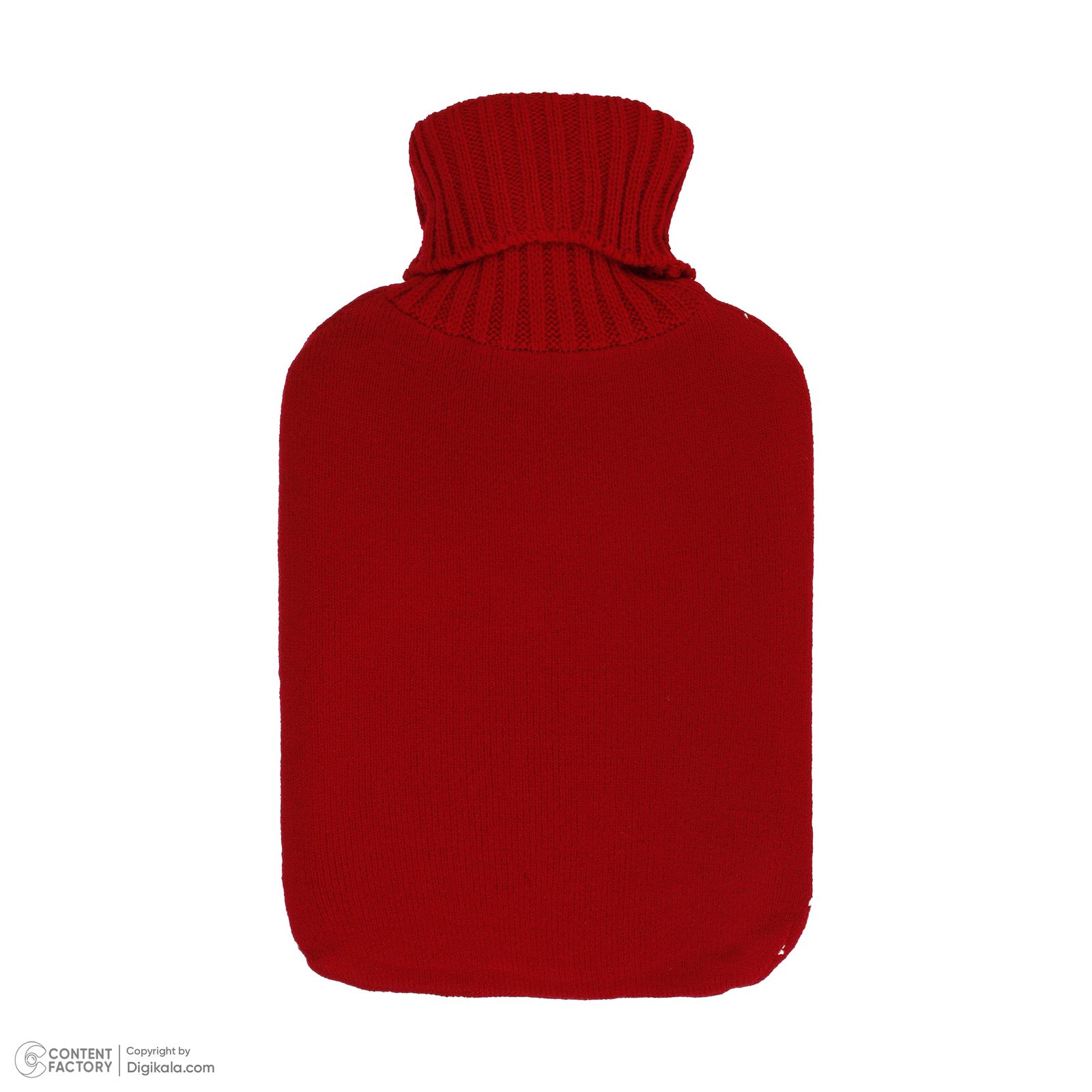 کیسه آب گرم اکیومد مدل RUBBER -  - 3