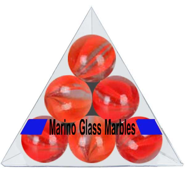 تیله بازی مدل GS 10 بسته 10 عددی