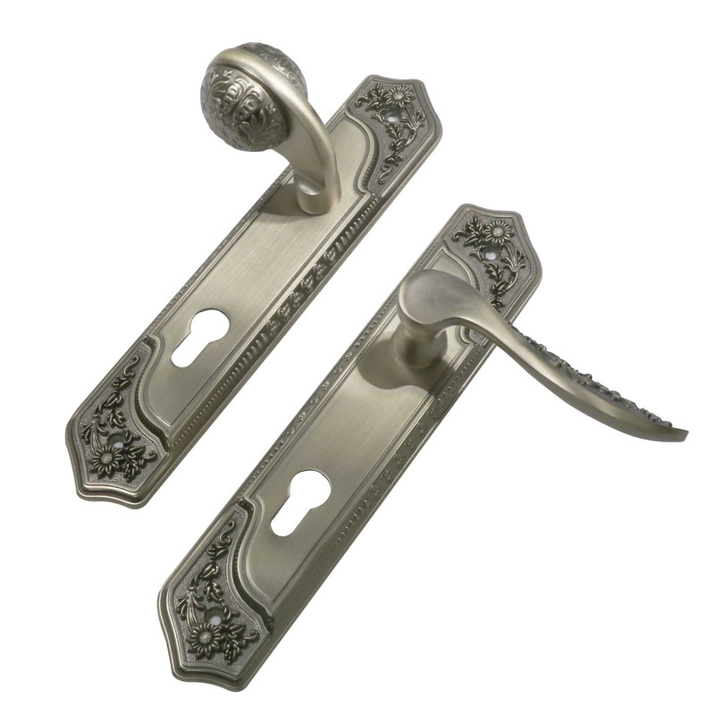 دستگیره در مدل 11000AL بسته دو عددی