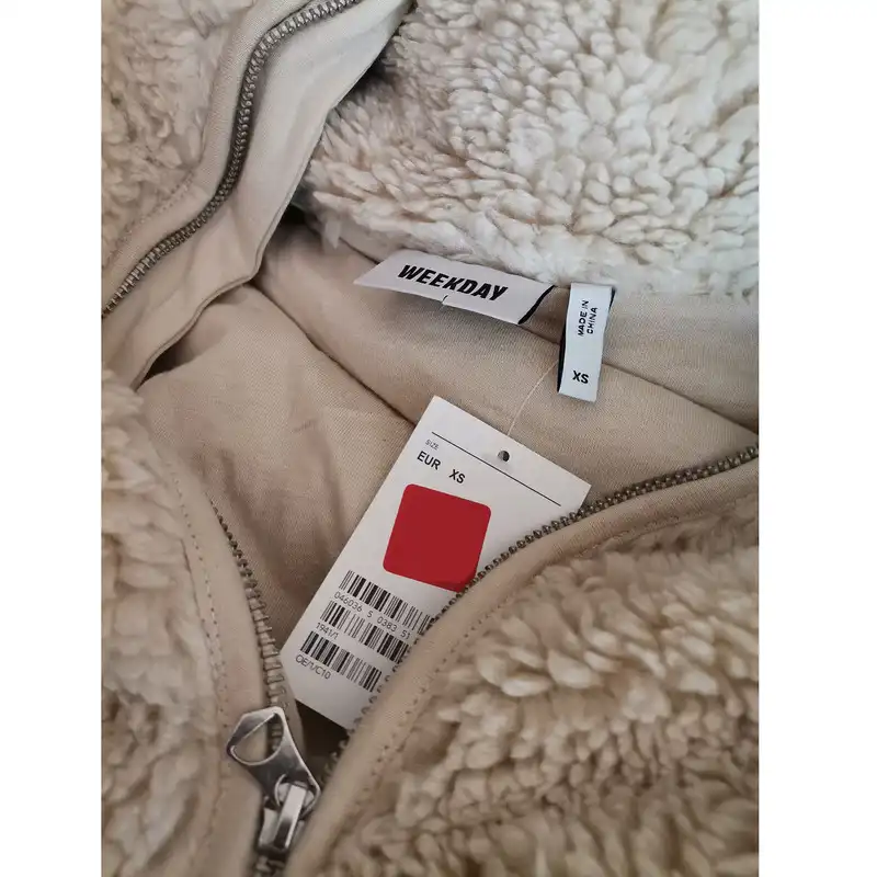 کت زنانه  ویک دی مدل MT-1012883