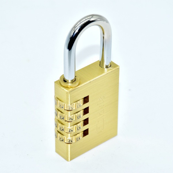 قفل آویز کلاویس مدل Br40 قفل آویز کلاویس مدل Br40