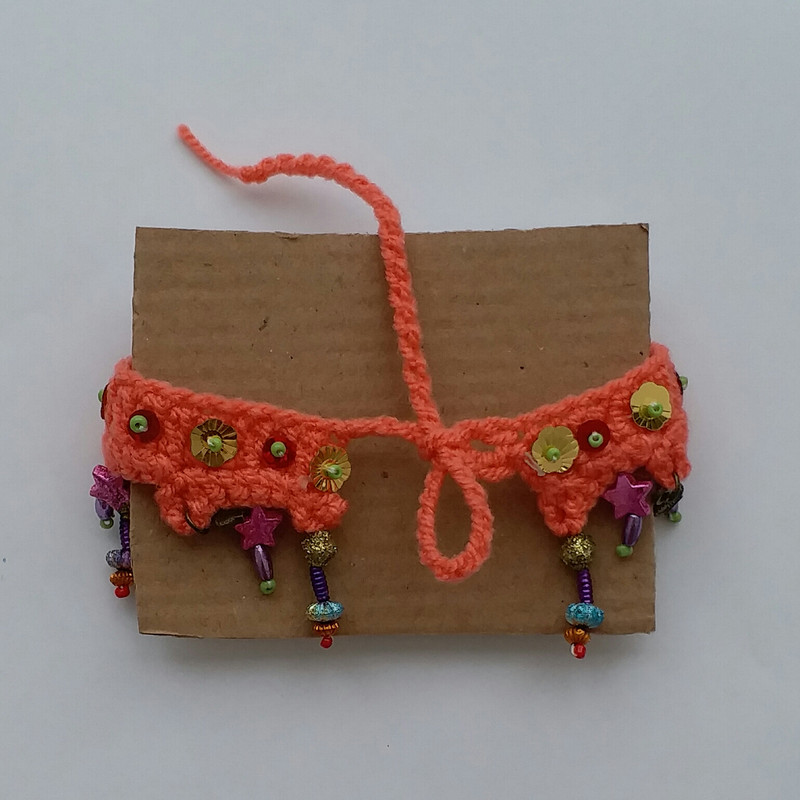 پابند زنانه مدل S1030