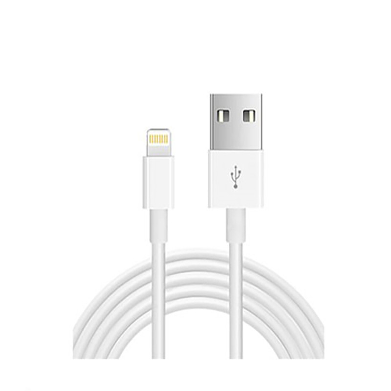 کابل تبدیل usb به لایتنینگ مدل 10327 طول 1 متر