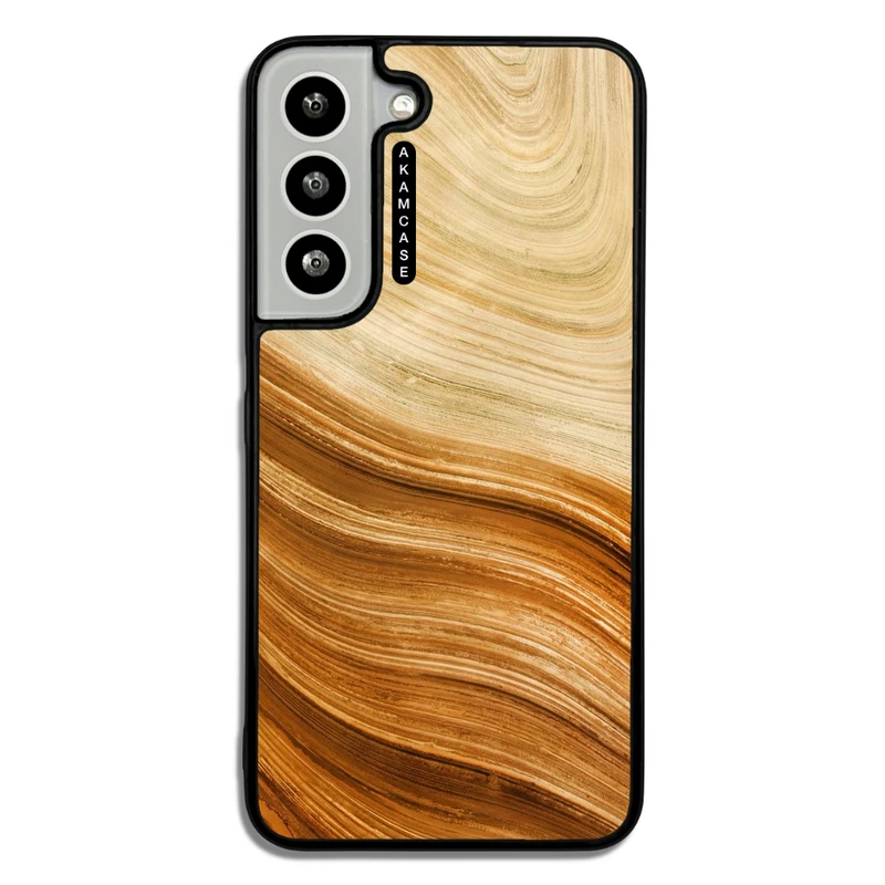 کاور آکام مدل AMC-WSGS22-MARBLE-43 مناسب برای گوشی موبایل سامسونگ Galaxy S22