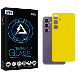 محافظ پشت گوشی پی کی مدل Delta مناسب برای گوشی موبایل سامسونگ Galaxy S23 fe