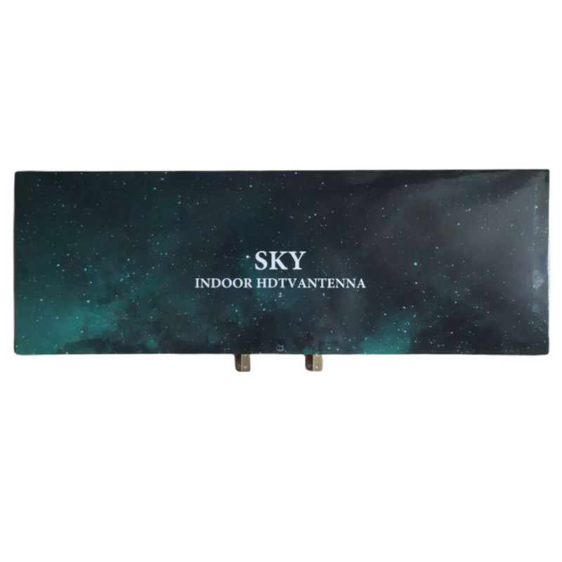 آنتن آسمان مدل 2