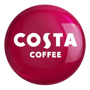 پیکسل خندالو طرح قهوه کوستا Costa کد 8475 مدل بزرگ