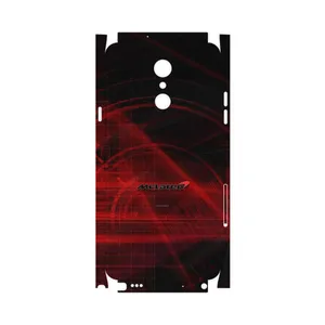 MAHOOT Mclaren-FullSkin Cover Sticker for LG Q Stylus