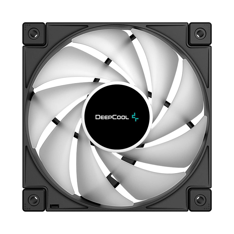 فن کیس دیپ کول مدل FC120