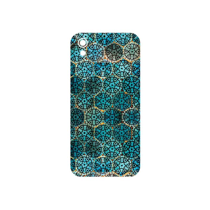 برچسب پوششی ماهوت مدل Iran Tile 9 مناسب برای گوشی موبایل آنر 8S