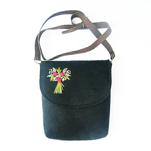 کیف نمدی کد 6543