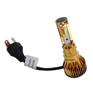 لامپ هدلایت خودرو پریمیوم مدل X1 پایه H11