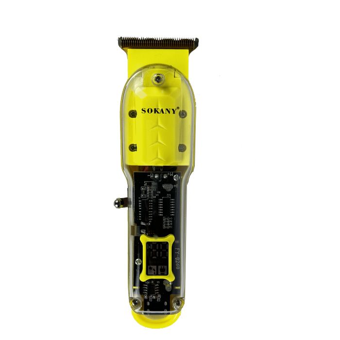 ماشین اصلاح موی سر و صورت شارژی سوکانی مدل SK-16036 -  - 1