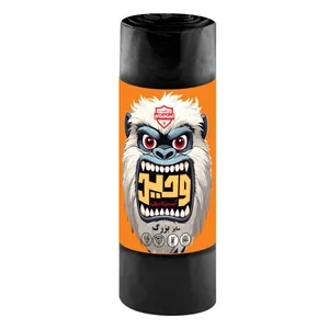 کیسه زباله وحید مدل رولی کد 7090 رول 10 عددی